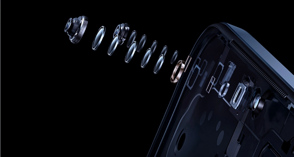 华为p40和p50区别