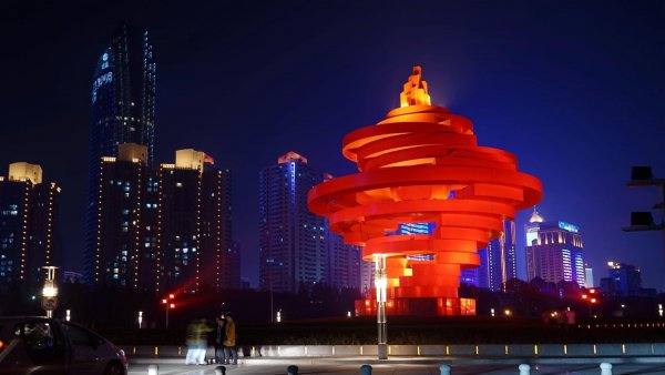 夏天适合去哪里旅游凉快