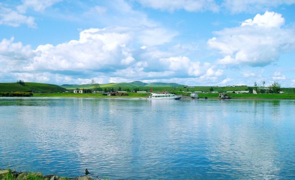 夏天适合去哪里旅游凉快