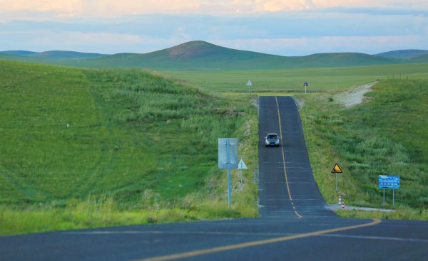 夏天适合去哪里旅游凉快