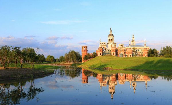 夏天适合去哪里旅游凉快