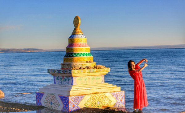 夏天适合去哪里旅游凉快