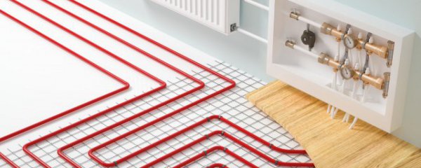 地暖有流水声怎么回事