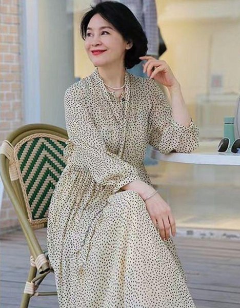 裙子什么面料比较好