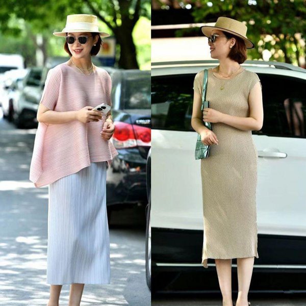 裙子什么面料比较好