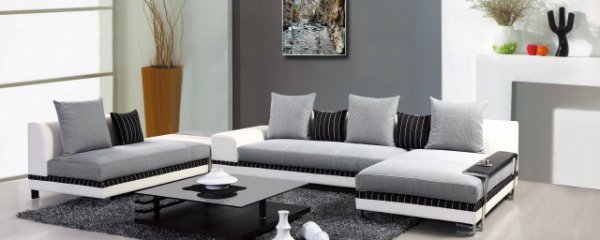 懒人沙发翻新的简单方法