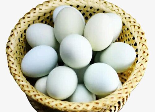 鸭蛋可以做肥料吗