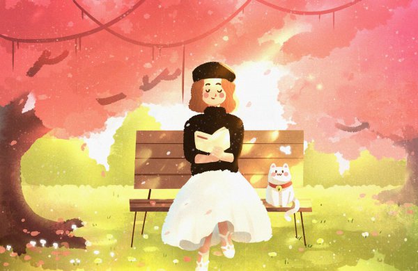 爱上一个人又不能在一起怎么办