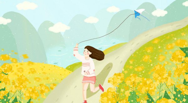 爱上一个人又不能在一起怎么办