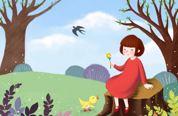 爱上一个人又不能在一起怎么办