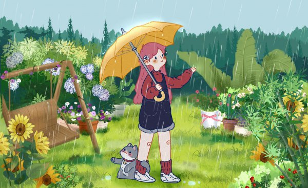 爱上一个人又不能在一起怎么办