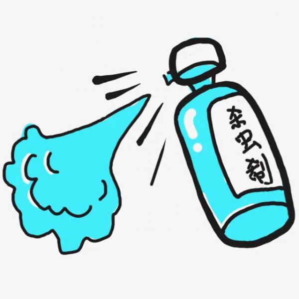 现在种小白菜怎样不让它长虫子