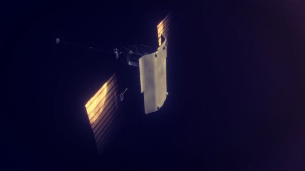 水星上有没有水