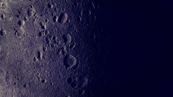 水星上有没有水