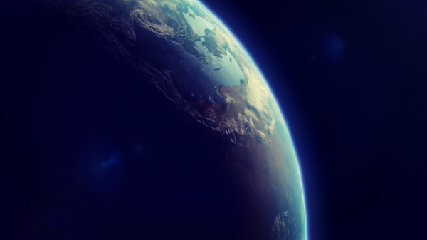 水星上有没有水