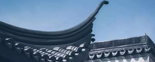 屋顶放什么旺家