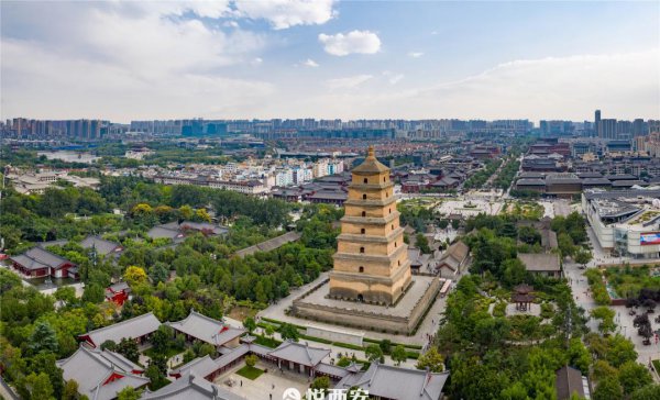 2023西安市有多少人口