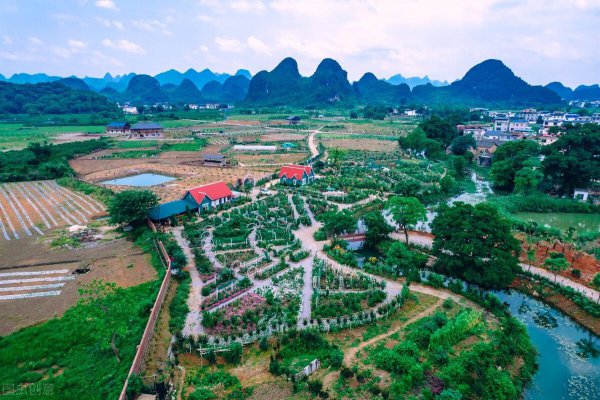 生态农业概念是什么