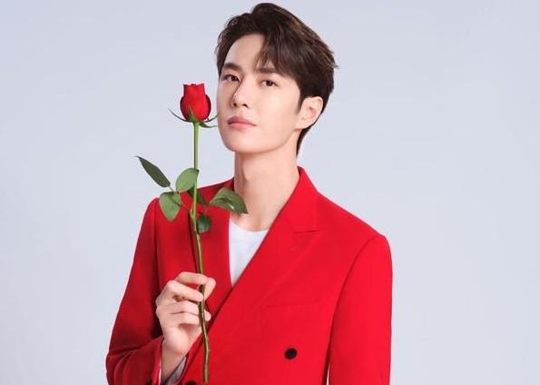 王一博各种发型名称是什么