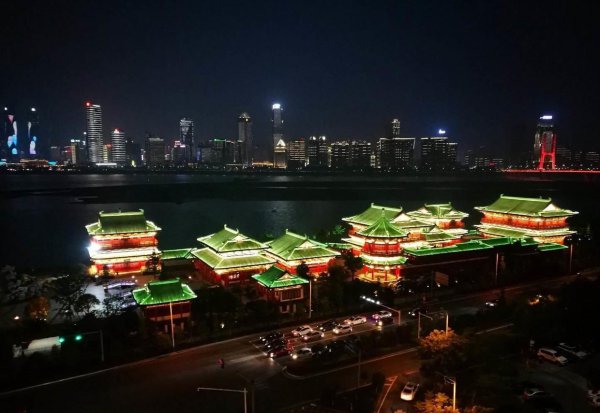 江西省面积多少平方公里