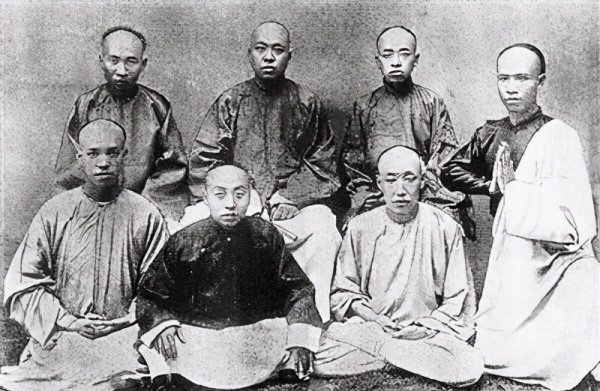 戊戌变法和维新变法是一样的吗