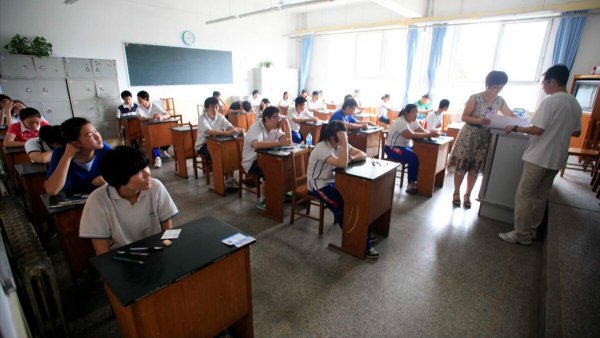 初三逆袭的概率有多大