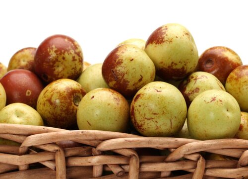 冬枣一天吃几个最好