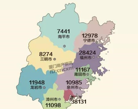 台湾的房价高不高