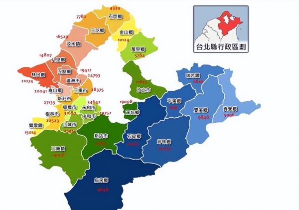 台湾的房价高不高