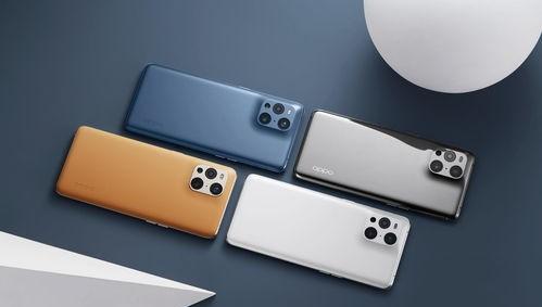 oppo性价比高的手机型号排行