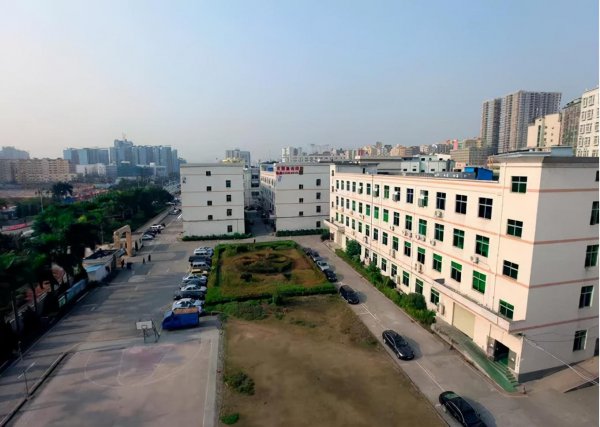 工业用地建厂房算违建吗