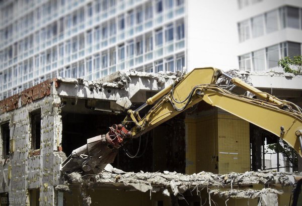 工业用地建厂房算违建吗