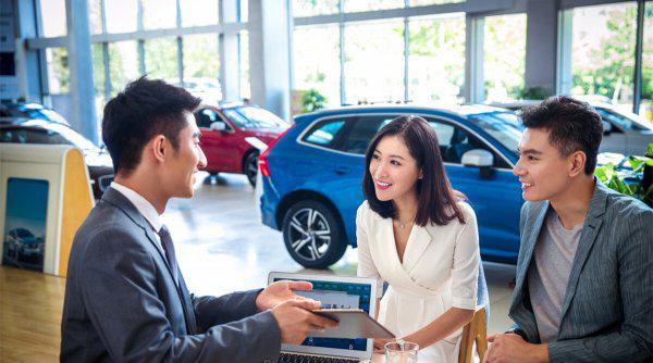 以公司名义买30万的车省多少