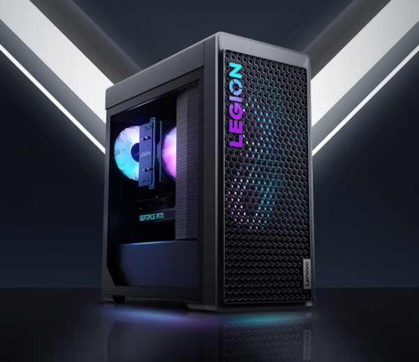 哪种台式电脑玩游戏好用一点