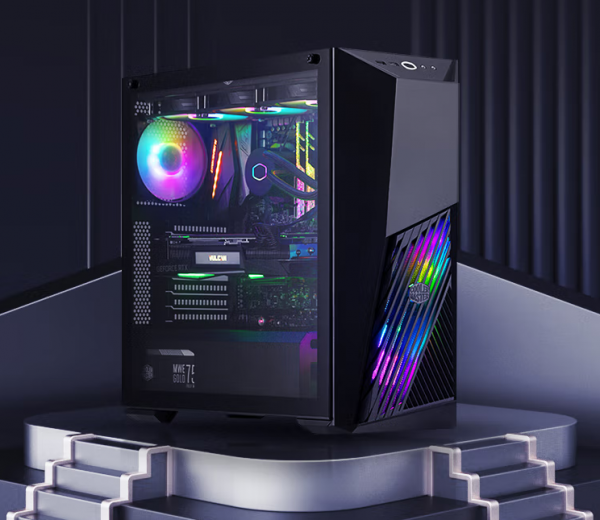 哪种台式电脑玩游戏好用一点