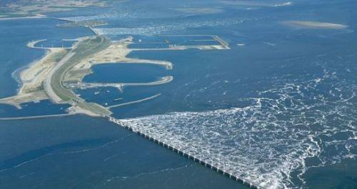 rotterdam是哪个国家的港口