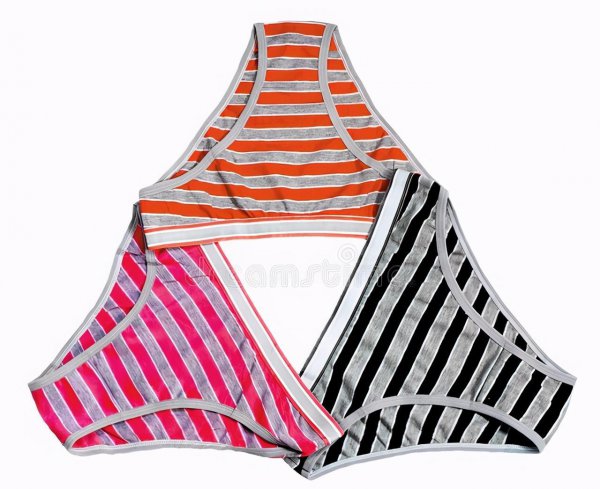 内裤多久换一次好