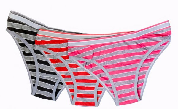 内裤多久换一次好