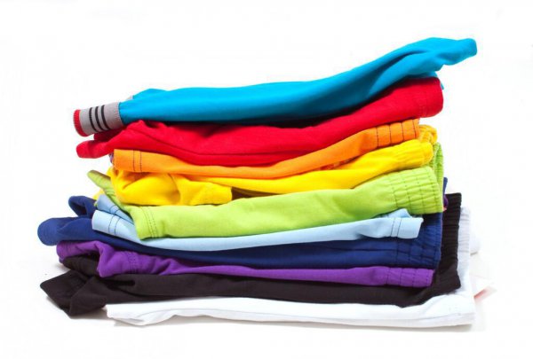 内裤多久换一次好