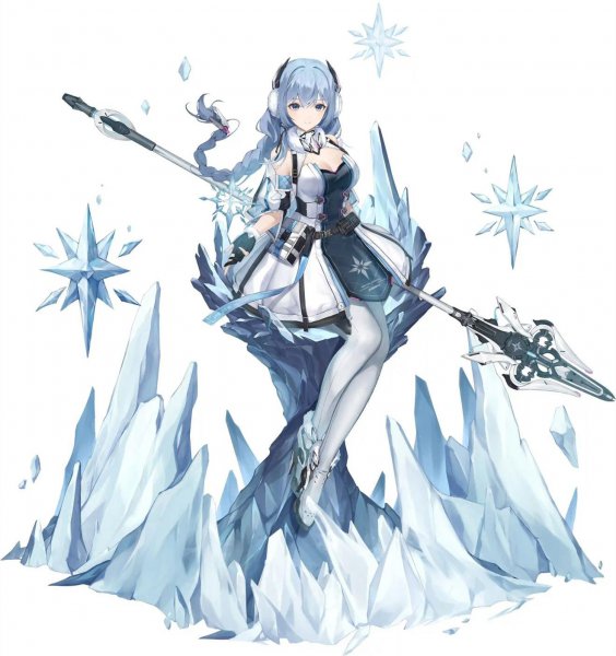 深空之眼角色强度排行