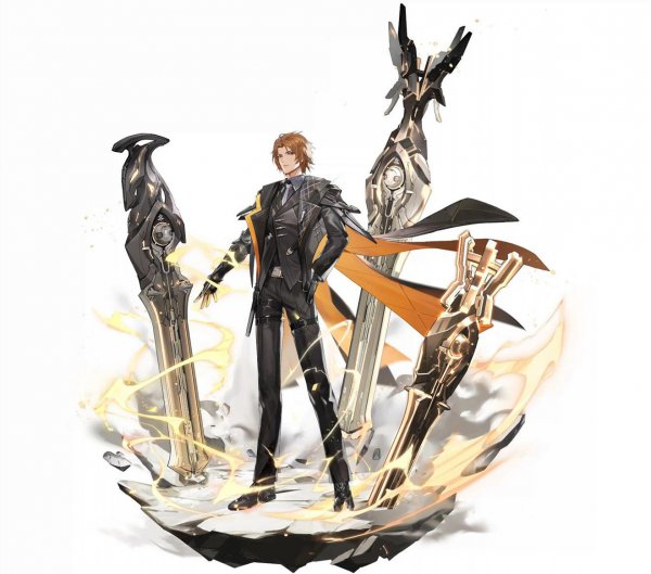 深空之眼角色强度排行