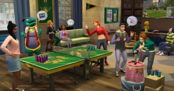 大型网络游戏排行榜前十名