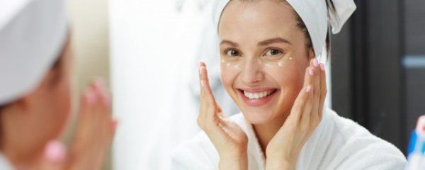 乳液怎么用才正确方法