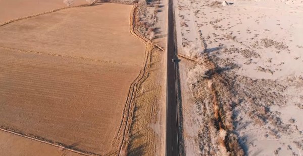 若羌县属于新疆哪个地区