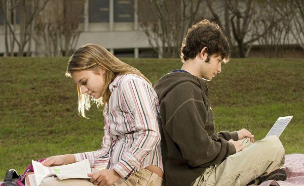 五百多分能考上什么大学