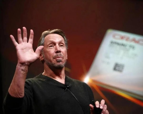 现在最富有的人