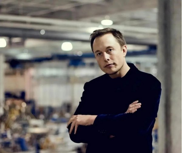 现在最富有的人