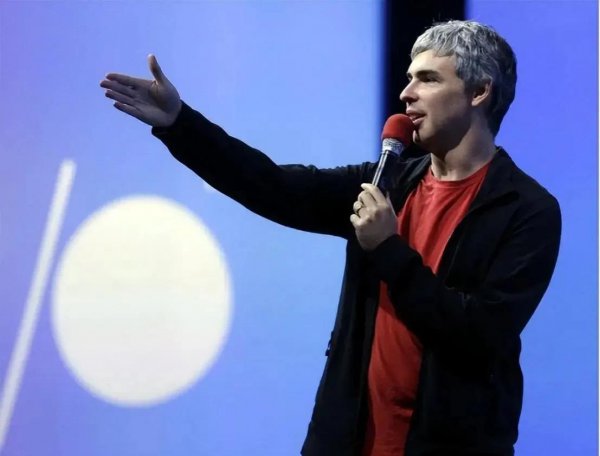 现在最富有的人