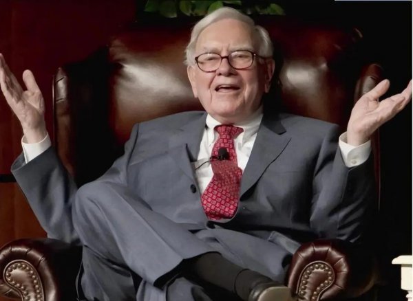 现在最富有的人