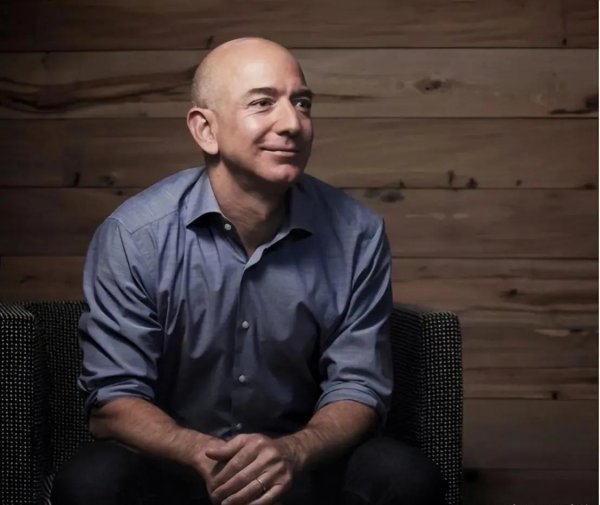 现在最富有的人